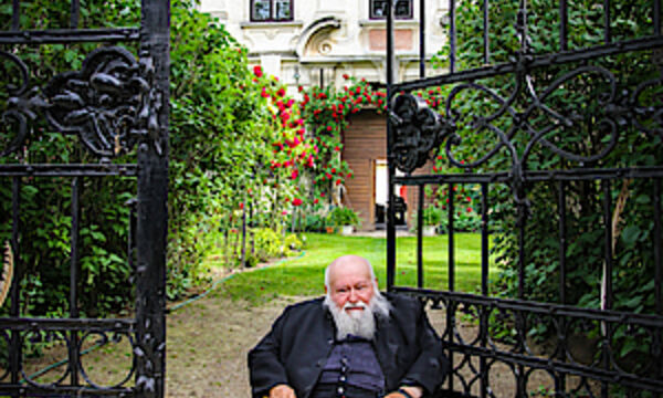 HERMANN NITSCH